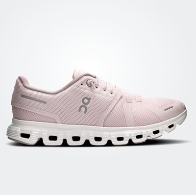 Zapatillas On cloud 6 orchid fade